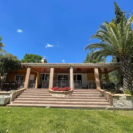 Vakantiehuis Cuba